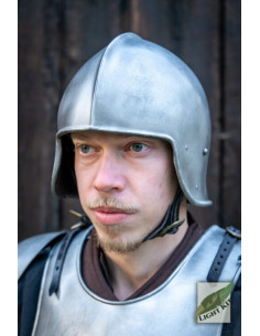 Volledige Mercenary Armor Epic Armoury Light Kit 2