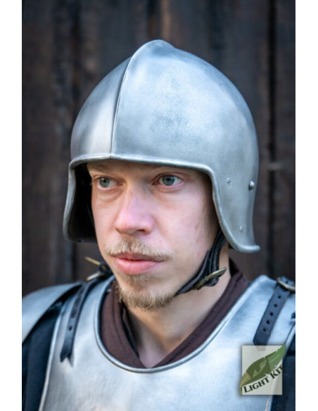 Volledige Mercenary Armor Epic...