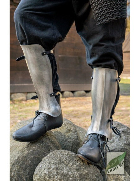 Vollständige Söldnerrüstung, episches...