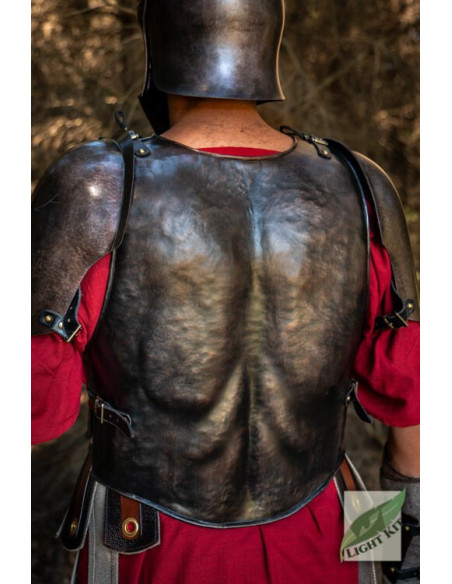 Volledige Spartan Armor Epic Armoury...