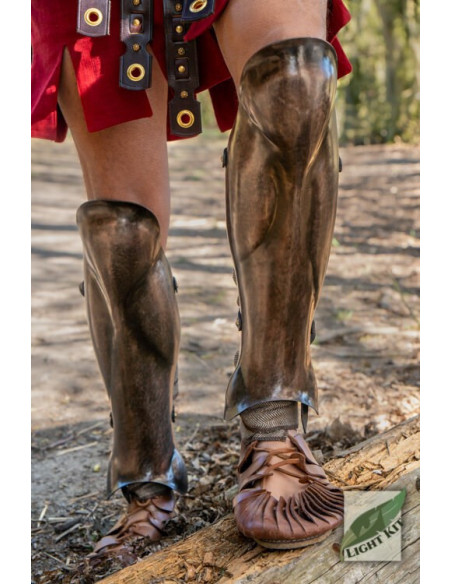 Komplettes Spartan Armor Epic Armory...