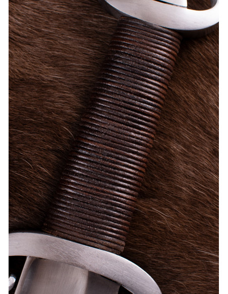 Espada vikinga larga Seax Peterson... Espada vikinga larga Seax Peterson...