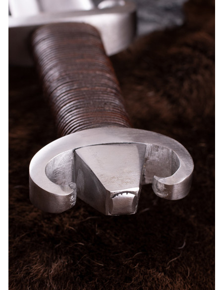 Vikingelangt sværd Sex Peterson type...