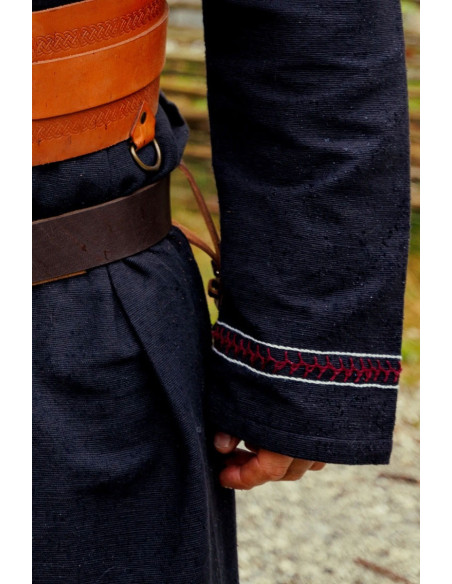 Hugin and Munin Viking tuniek met...