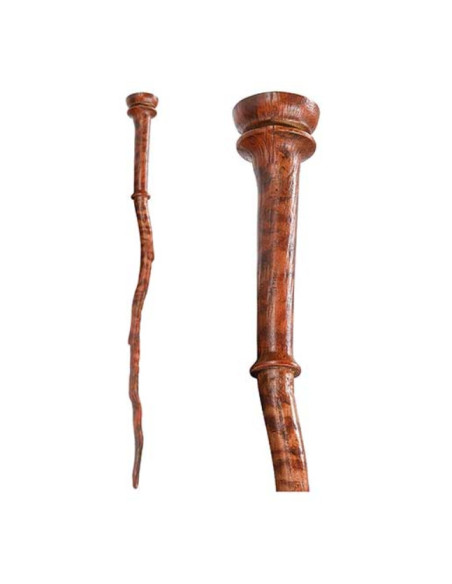 Varita mágica de Jacob Kowalski -...