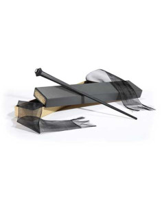 Ollivander Magic Wand af Credence Barebone - Fantastic...