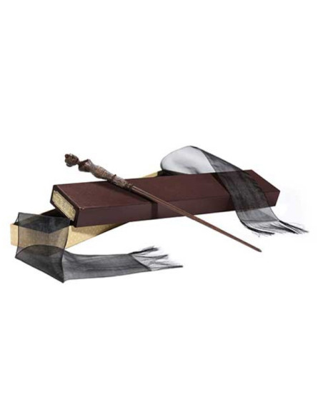 Lally Hicks toverstaf - Fantastic Beasts