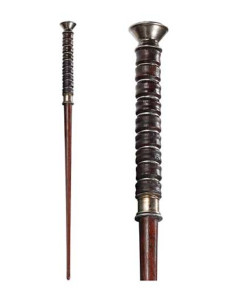 Henrietta Fischers tryllestav - Fantastiske udyr 2