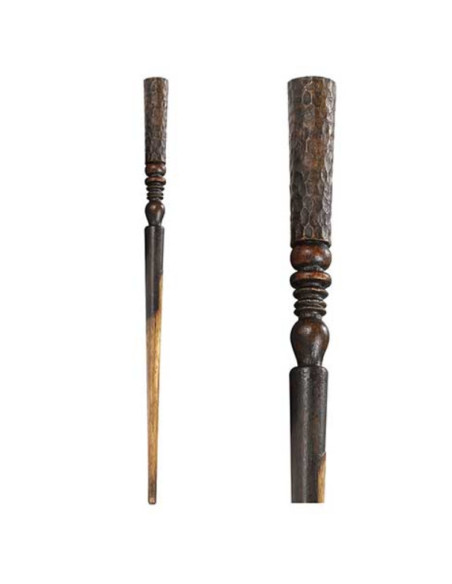Aberforth Dumbledore's Magic Wand -...