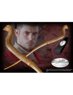 Harry Potter Viktor Krum Zauberstab