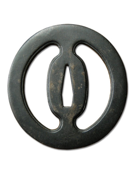 Katana beoefent speciaal