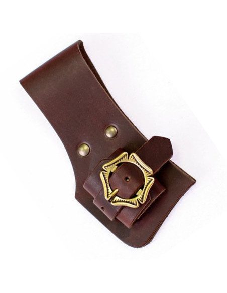 Tahalí Medieval para dagas y pequeñas...