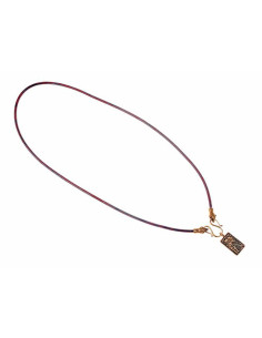 Viking amulet hanger met Guldgubbe 2