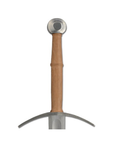 Espada Bastarda para prácticas