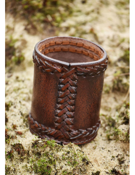 Thors Hammer Würfelstreuer