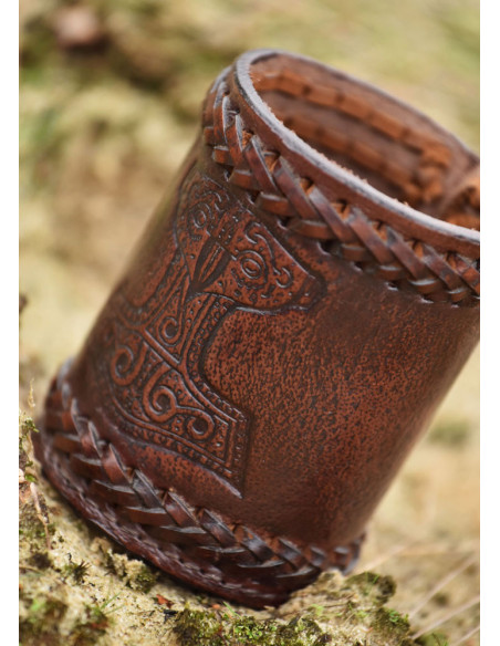 Thors Hammer Würfelstreuer