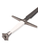 Silver Sword Geralt of Rivia, the Witcher, Netflix-version