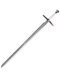 Silver Sword Geralt of Rivia, the Witcher, Netflix-version