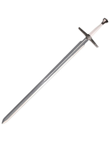 Silver Sword Geralt of Rivia, the Witcher, Netflix-version