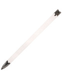 Silver Sword Geralt of Rivia, the Witcher, Netflix-version