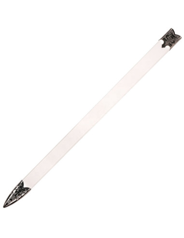 Silver Sword Geralt of Rivia, the Witcher, Netflix-version