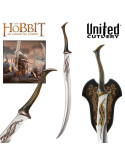 Mirkwood Army Sword, Hobbit