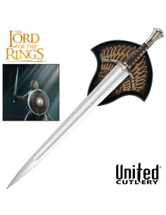 Boromirs officielle sværd fra Ringenes Herre