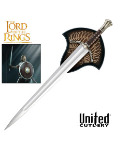 Espada Oficial de Boromir del Señor de los Anillos