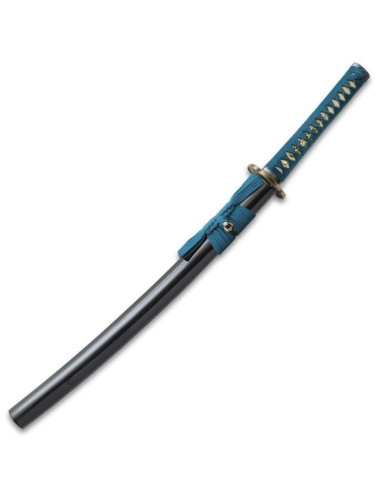 Wakizashi Shikoto maestro Longquan