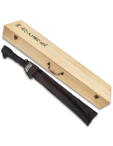 Wakizashi Shikoto-Meister Longquan