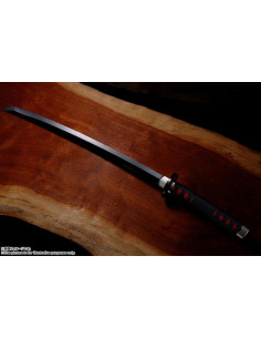 Katana Proplica Tanjiro Kamado, Kimetsu No Yaiba