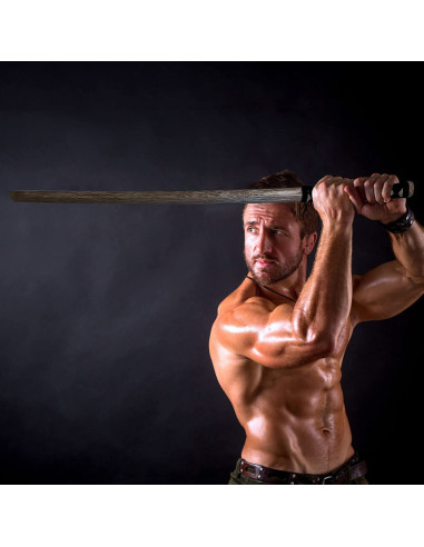 Katana madera, bokken, para entrenamientos