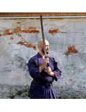 Katana madera, bokken, para entrenamientos