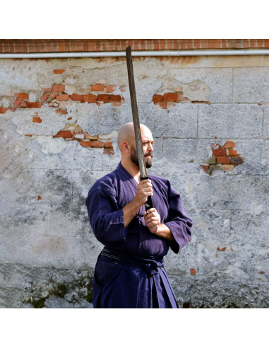 Katana madera, bokken, para entrenamientos