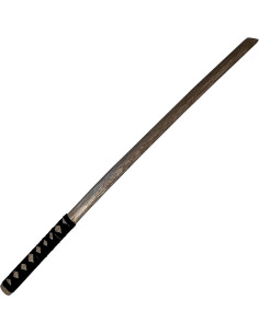 Katana madera, bokken, para entrenamientos