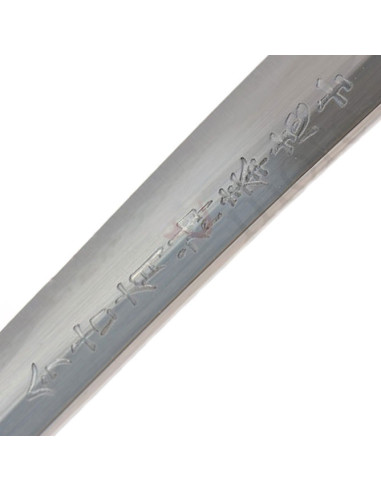 Set katanas funcionales afiladas del Último Samurai