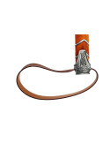 Functionele metalen Thor's hamer met standaard, Marvel