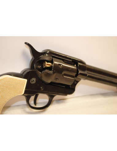 45 kaliber revolver fremstillet af S Colt, USA 1873