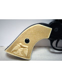 45 kaliber revolver fremstillet af S Colt, USA 1873