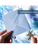 Abrecartas espada Frostmourne World of Warcraft