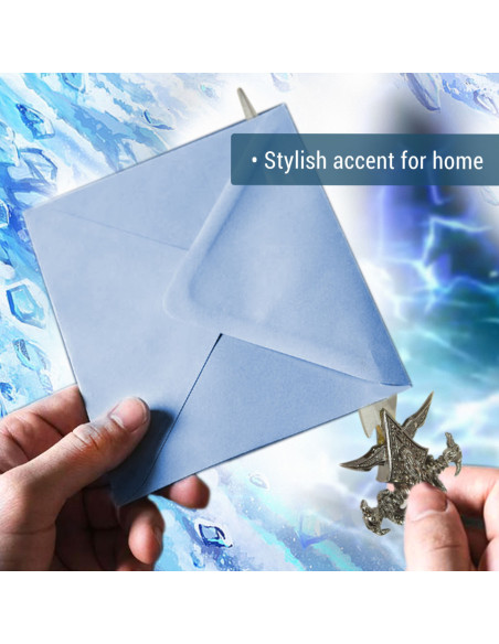 Frostmourne World of Warcraft zwaard...