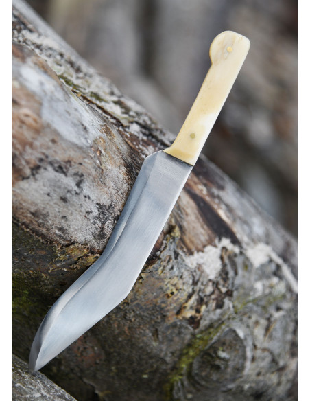 Falcata, Kopis med kniv,...