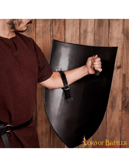 Dekorativt skjold Ricardo Corazón de...