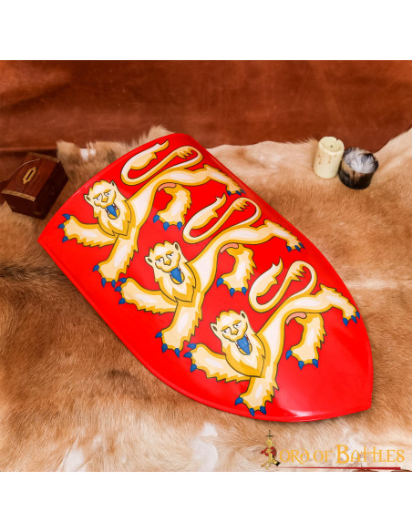 Dekorativer Schild Ricardo Corazón de...