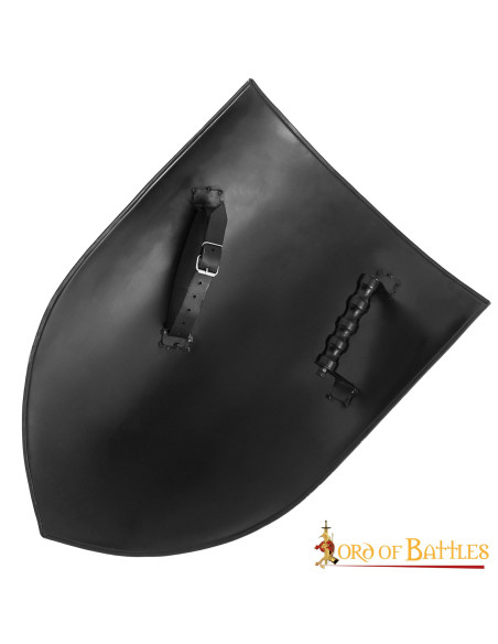 Decoratief schild Ricardo Corazón de...