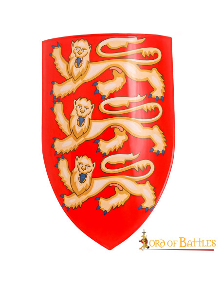 Dekorativer Schild Ricardo Corazón de...