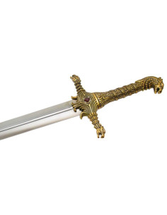 Eidwächterschwert mit Halterung, Game of Thrones 2