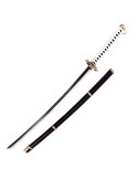 Dekorativer Katana Zoro Yubashiri Einteiler