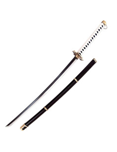 Dekorativer Katana Zoro Yubashiri Einteiler