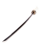 Dekorativer Katana Zoro Yubashiri Einteiler